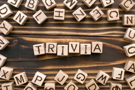 250 Trivia Team Names - The Best Funny Trivia Team Names Trivia Team Names Funny, Trivia Background, Game Of Thrones Names, Blocks With Letters, Random Letters, Game Of Thrones Facts, Tweedle Dee, The Faceless, Drinking Team