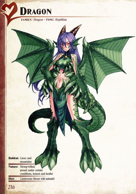 Monster Girl Quest, Anime Alien, Monster Girl Encyclopedia, Female Monster, Monster Musume, Fantasy Demon, Dragon Girl, Monster Book Of Monsters, Anime Monsters