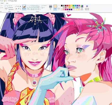 Tecna Winx Fanart, Drawing Winx Club, Tecna Fanart, Bloom Winx Club Fanart, Musa Winx Club Aesthetic, Totally Spies Fanart, Helia Winx Club, Winx Club Pfp, Musa And Riven