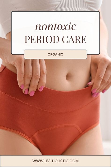 Discover the natural way to care for your period with these nontoxic alternatives! From organic pads to menstrual cups, make your cycle eco-friendly and chemical-free. Learn how to make the switch and embrace a healthier, greener period routine. Perfect for anyone seeking a safer, more sustainable approach. Pin now for a healthier period experience! #period #nontoxic #women Period Routine, Organic Pads, Menstrual Products, Healthy Period, Period Care, Period Products, Menstrual Cups, Health Class, Menstrual Pads