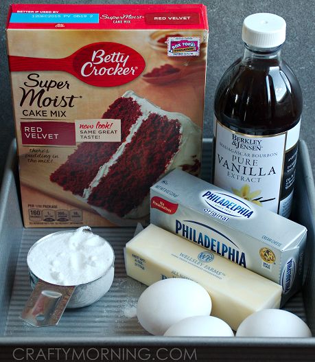 Cheesecake Brownie Recipe, Red Velvet Cheesecake Brownies, Red Velvet Desserts, Cheesecake Brownies Recipe, Cheesecake Brownie, Crafty Morning, Velvet Cheesecake, Red Velvet Cheesecake, Cheesecake Brownies