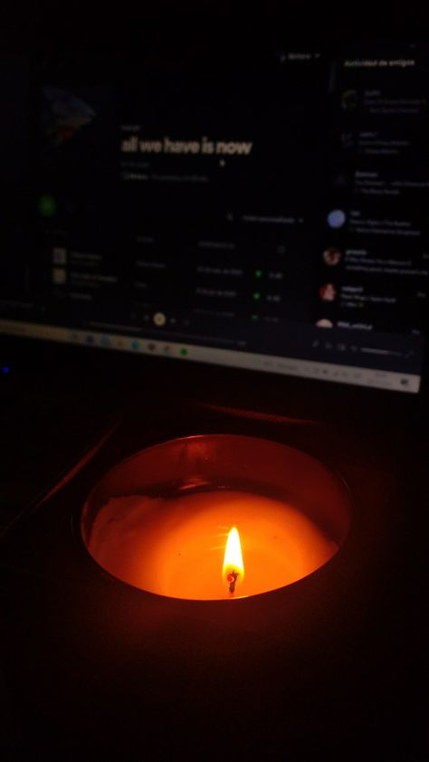 spotify, candles, night, music, aesthetic Candle Night Aesthetic, Night Music Aesthetic, Candles Night, Music Candle, Listening Music, Night Music, Candle Night, Candle Aesthetic, Music Aesthetic