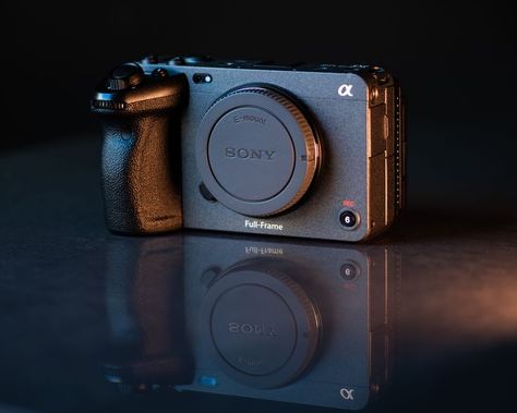 Sony Fx3, Line Camera, Camera Sony, Material Things, Sony Camera, Amazon Uk, Sony Alpha, Camera Gear, Branding Inspiration