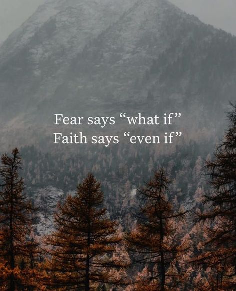 #ThinkAboutIt; ... #ItsTrue. Dismiss doubt and fear. Exercise greater faith and hope, especially in Jesus Christ. ... Learn more facebook.com/LordJesusChristpage. #ShareGoodness God Will Make A Way, Doubt Quotes, I Have Faith, Scripture Wallpaper, Faith And Hope, Bible Verse Background, Walk In Love, Get Closer To God, Prayer Warrior