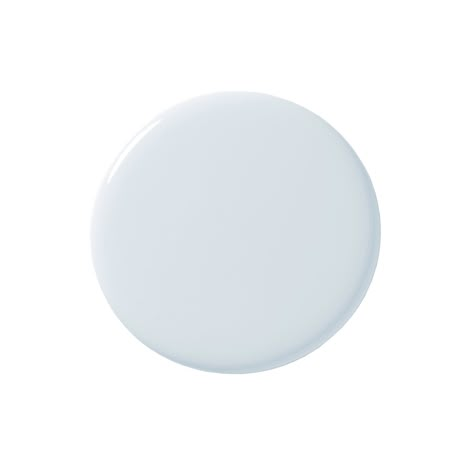 How I Found the Perfect Blue-Gray Paint Color for my Apartment | domino Neutral Blue Paint Colors Bedroom, White With A Hint Of Blue Paint, Light Blue Paint Bathroom, Light Blue Bathroom Walls Paint, Bluish White Paint Colors, Hint Of Blue Paint Color, Barely Blue Paint Wall Colors, French Blue Paint Color Bedroom, Light Powder Blue Paint