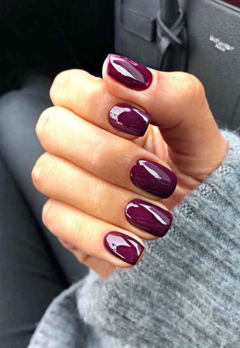 Nail Polish Art Designs, Fall Gel Nails, Nail Polish Art, Her Nails, Makijaż Smokey Eye, Popular Nails, Fall Nail Colors, Dipped Nails, Fall Nail