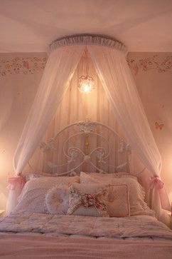 Bedroom Traditional, Princess Room, Girly Room, Girl Bedroom Designs, Shabby Chic Bedrooms, Pretty Room, Dreamy Room, Girl Bedroom Decor, Dream Room Inspiration