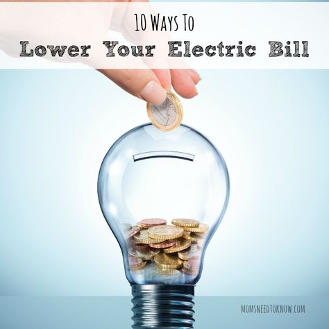 10 Ways To Lower Your Electric Bill sq Gas Bill, Solar Energy Diy, Power Bill, Electricity Bill, Frugal Living Tips, Saving For Retirement, Alternative Energy, Green Energy, Save Your Money