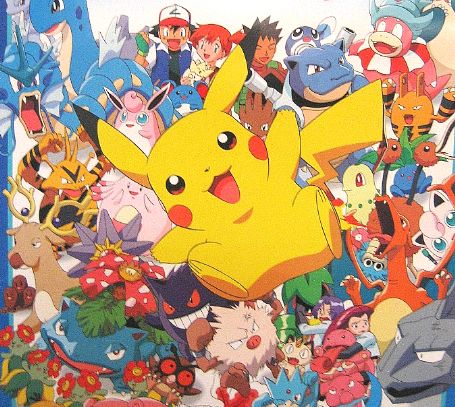 Pokemon Kanto Region poster Pokemon Kanto Region, Johto Region, Pokemon Kanto, Kanto Region, Gary Oak, Creature Ideas, Pokemon Team Rocket, Real Pokemon, Old Pokemon