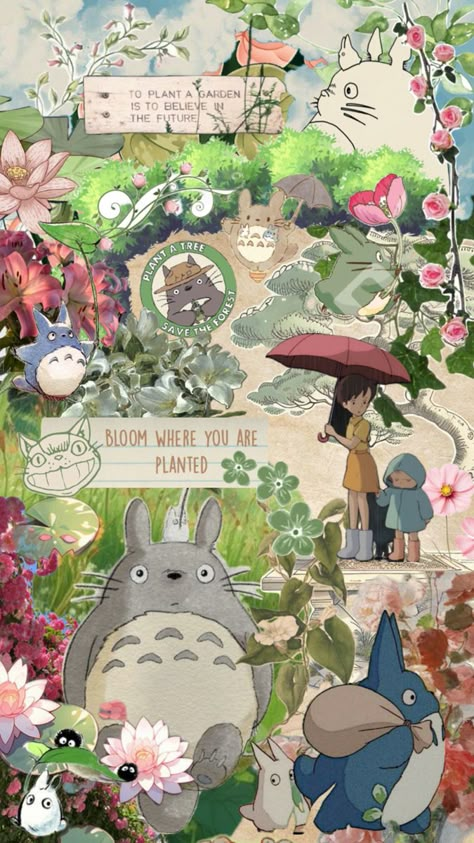 Studio Ghibli Collage, Ghibli Collage, Aesthetic Studio Ghibli, Ghibli Poster, Studio Wallpaper, Ghibli Background, Studio Ghibli Poster, Ghibli Wallpaper, Studio Ghilbi