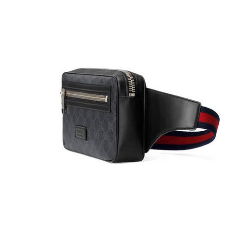 GG Marmont matelassé belt bag - Gucci Gifts for Men 523380DTDHT1000 Mens Gucci Belt, Tactical Bags, Gucci Belt Sizes, Gucci Leather Belt, Gucci Belt Bag, Mens Designer Belts, Designer Belt Bag, Gucci Store, Mens Hats