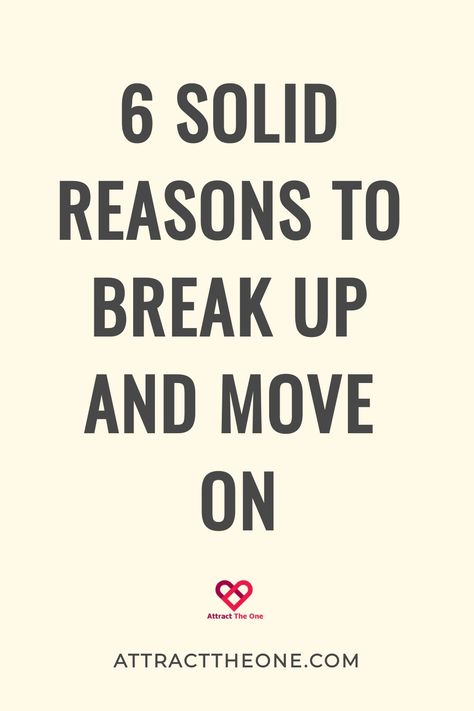 6 solid reasons to break up and move on. Relationships That No Longer Serve You, Reasons To Break Up, Boring Relationship, Stay Or Go, Moving On After A Breakup, Move On Quotes, Breakup Advice, Breaking Up With Someone, Relationships Are Hard