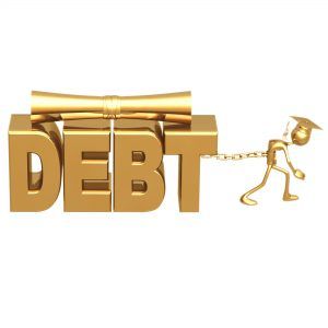 Student Loan Debt Forgiveness, Zero Debt, Debt Forgiveness, College Financial Aid, Money Coach, Loan Payoff, Financial Aid For College, Student Loan Forgiveness, Biblical Principles