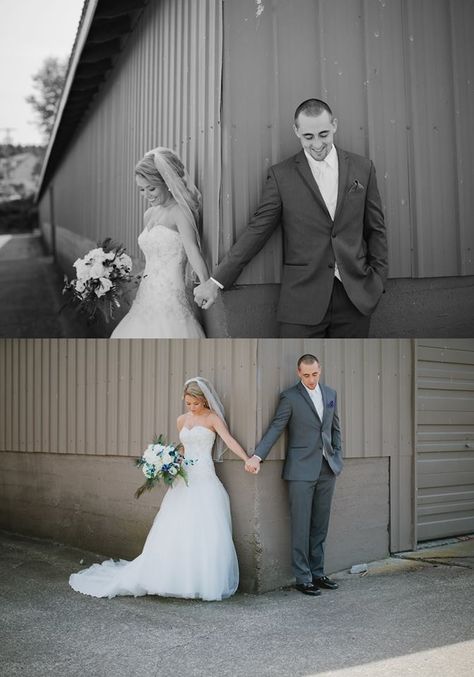 Couple decided not to see each other before the wedding so they met on a corner to pray before the ceremony Pray Before Wedding, Praying Wedding Photos, Couples Prayer, Wedding Prayer, Wedding Shots, Wedding Pictures, Wedding Couples, Big Day, Wedding Ceremony