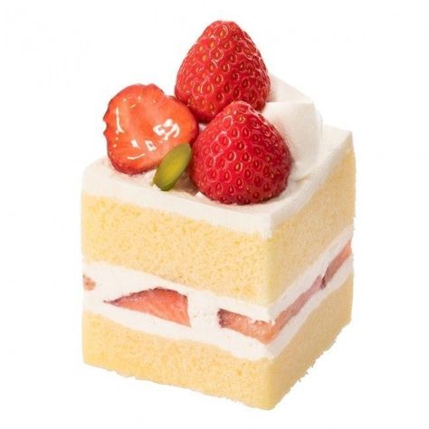 To Do App, 귀여운 음식 그림, Food Png, Kawaii Food, Food Drawing, Strawberry Cake, Pretty Food, Strawberry Shortcake, Cute Food