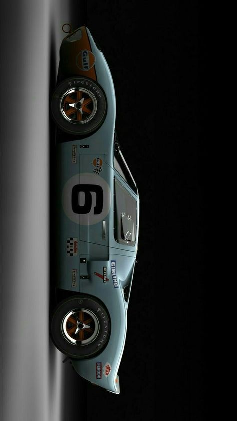 Sp2 Vw, Gt 40, Good Looking Cars, F1 Wallpaper Hd, Classic Racing Cars, Cool Car Pictures, Ford Gt40, Classy Cars, Sports Car Racing