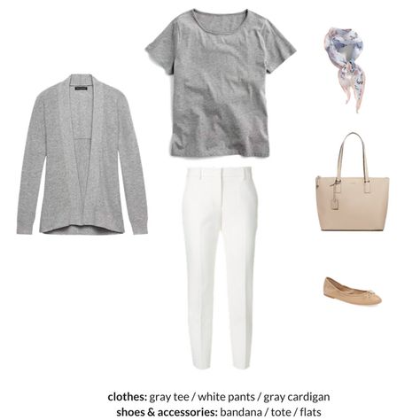 The French Minimalist Capsule Wardrobe - Spring 2018 - OUTFIT 60 French Minimalist Wardrobe, Checklist Travel, French Minimalist, How To Have Style, Shoes Guide, Classy Yet Trendy, Parisienne Chic, Packing Guide, Spring Capsule