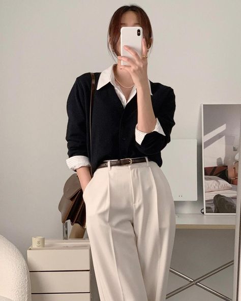 Simple Style Outfits, Best Winter Outfits, Stylish Work Attire, Everyday Fashion Outfits, Casual Day Outfits, Quick Outfits, Classy Work Outfits, Stylish Work Outfits, Easy Trendy Outfits