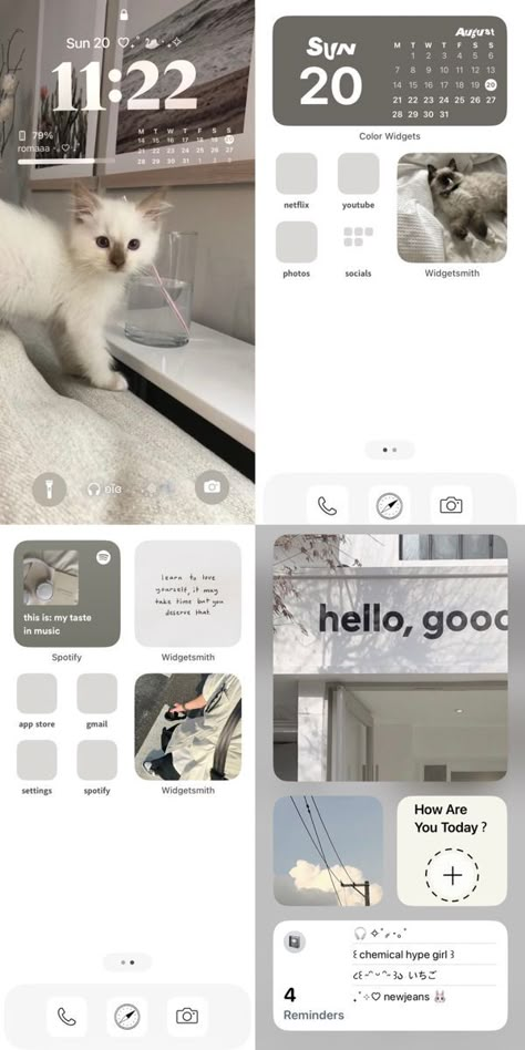 wallpaper iphone wallpaper aesthetic wallpapers iphone wallpaper hd wallpaper black wallpaper iphone tumblr wallpapers hd wallpaper live wallpapers aesthetics wallpapers aesthetic Wallpaper Iphone Ideas Aesthetic, Widget Ios 17, Ios 17 Layout Ideas, Minimal Ios Homescreen, Ios 17 Widgets, Iphone Lockscreen Widget Ideas, Minimalist Homescreen Ideas, Minimal Ios 16, Aesthetic Focus Iphone