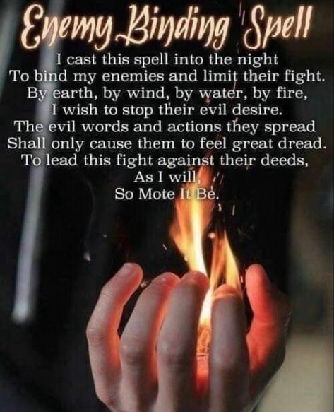 Real Spells That Actually Work Vampire, Truth Spell, Evil Words, Binding Spell, Real Spells, Spells That Actually Work, Banishing Spell, Witchcraft Spells For Beginners, Feminine Spirituality