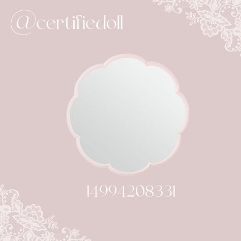 Fluffy Rug Decal Codes Bloxburg, Bloxburg Vanity Mirror Decal Codes, Round Mirror Decals Bloxburg, Bloxburg Pink Wallpaper Codes, Bloxburg Window Codes, Bloxburg Rug Codes, Bloxburg Pink Decals, Pink Decals Bloxburg, Bloxburg Wallpaper Decal Codes