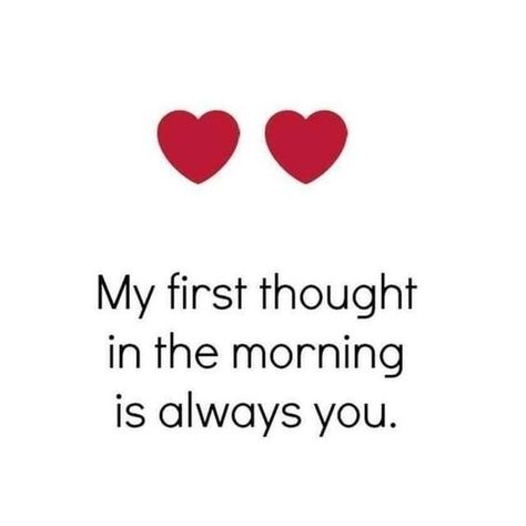 First Thought In The Morning, Quotes Marriage, Famous Love Quotes, Morning Love Quotes, Best Positive Quotes, Love Wishes, Funny Inspirational Quotes, Funny Minion Quotes, Good Morning Texts