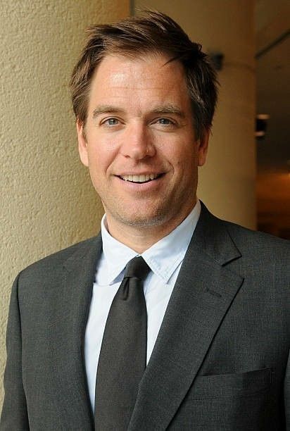 A fan commented: Am tired of watching... - Michael Weatherly Michael Weatherly Family, David Caruso, Am Tired, Michael Weatherly, Halle Berry, Ncis, Halle, A Fan, Winchester