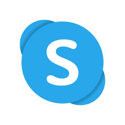 Skype Logo, Skype Icon, Wallpaper Themes, Telegram Logo, Vector Free Download, Png Vector, Svg Free, Google Chrome Logo, Free Svg