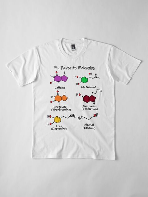 Chemistry Shirts, Chemistry Gifts, Chemistry Teacher, Science Experiments, Cute Designs, Chemistry, Science, T Shirts, Drawings