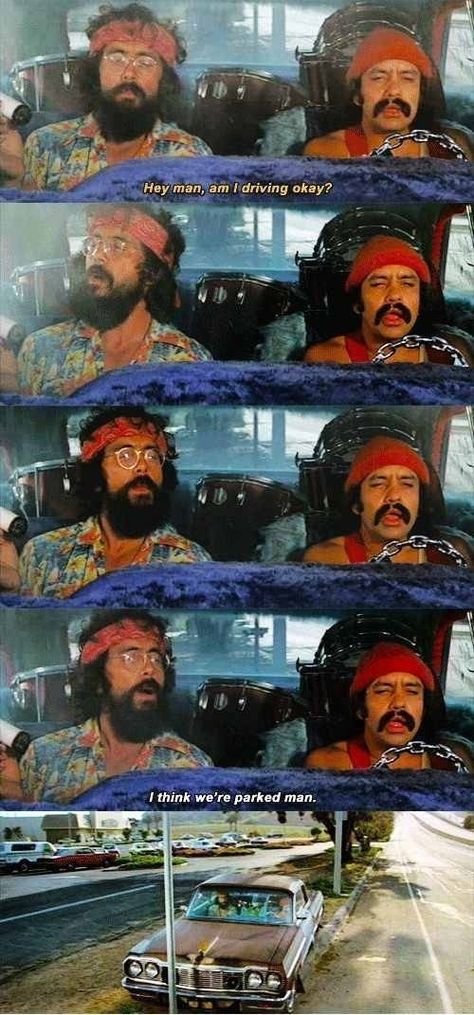 .Cheech and Chong, stupid movies i thought were really funny Cheech And Chong, Funny Mom Quotes, Dump A Day, Puff And Pass, About Time Movie, Mellow Yellow, Mom Quotes, Great Movies, Mom Humor