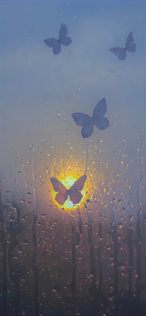 Pretty Lock Screens Aesthetic, Pleasant Wallpapers, France Wallpaper, Phone Lock Screen Wallpaper, Blue Butterfly Wallpaper, Lock Screen Wallpaper Iphone, Iphone Wallpaper Stills, Desain Quilling, Butterfly Wallpaper Backgrounds