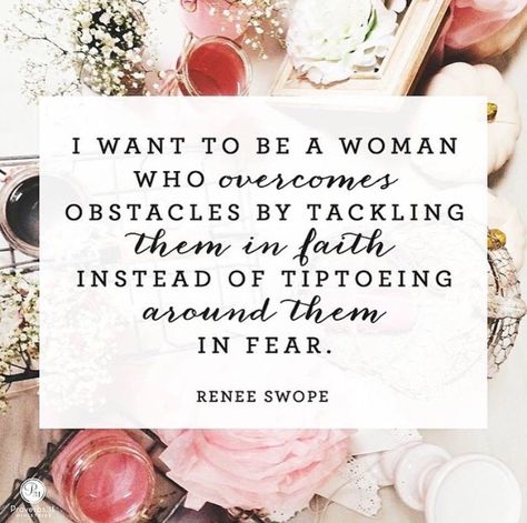 Yes! Walking in my new identity because of the cross. Jesus' perfect love casts out all fear! What I Like About You, To Be A Woman, Motivation Positive, Women Of Faith, Verse Quotes, Good Quotes, Faith Hope, I Want To Be, God Is Good