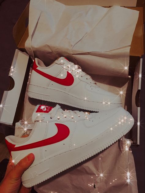 Nike air force 1 red Red Suit Quince, Red Shoes For Quinceanera, Red Quince Shoes Sneakers, Quince Shoes Sneakers Red, Red Quince Shoes Heels, Quinceanera Shoes Sneakers Red, Red And Gold Quinceanera Shoes, Red Quince Aesthetic, Red Heels Quince