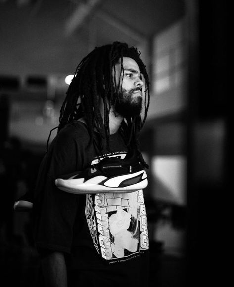 J Cole Lyrics Quotes, J Cole Lyrics, J Cole Art, Beauty In The Struggle, Black And White Photo Wall, King Cole, Rap Wallpaper, J Cole, Rap Artists