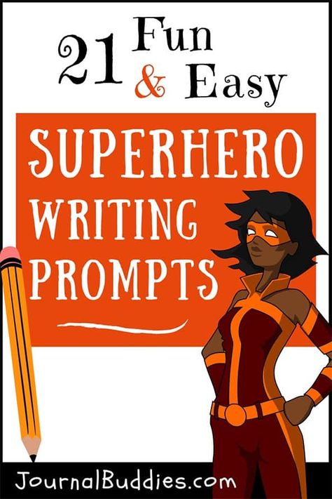 Superhero Story Ideas, Superhero Story Prompts, How To Write A Superhero Story, Superhero Writing Prompts, Superhero Writing, Create Your Own Superhero, Roll A Story, Create A Superhero, Essay Writing Examples