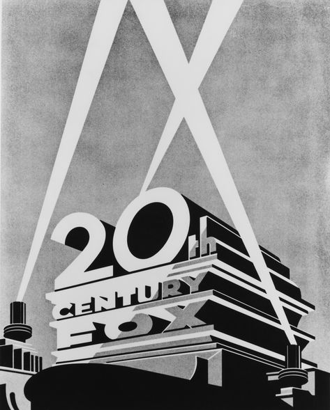 Deepak Kalal, 20th Century Fox Logo, Fox Video, Hollywood Poster, Cinema Design, Hollywood Vintage, Movie Studios, Hollywood Theme, Hollywood Studio