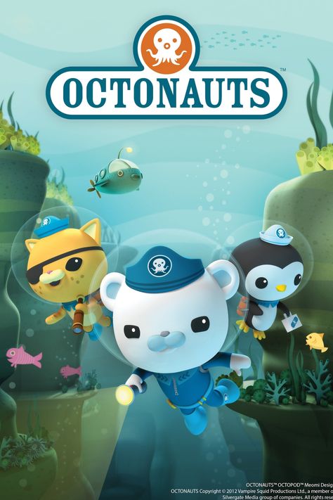 View, Download, Rate, and Comment on this The Octonauts TV Show Poster Octonauts Characters, Old Kids Shows, The Octonauts, Hulk Character, Old Cartoon Shows, Childhood Memories 2000, Childhood Tv Shows, Film Anime, Discovery Kids