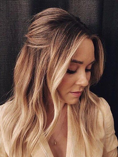 25 Medium Blonde Hairstyles to Show Your Stylist Pronto | Southern Living Hair Shots, Surfer Girl Hair, Mid Length Blonde, Medium Blonde Hair, Kristin Ess, Brown Ombre Hair, Bronde Hair, Ombre Hair Blonde, Hair Appointment