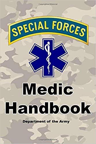 Special Forces Training, Tactical Medic, Survival Skills Emergency Preparedness, Army Medic, Military Tactics, Survival Books, Combat Medic, Emergency Preparedness Kit, Books To Read Nonfiction