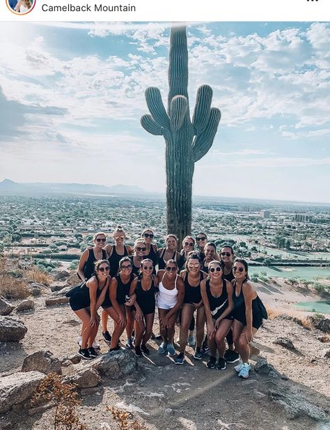 Scottsdale Bachelorette Hike, Hiking Bachelorette Outfits, Bachelorette Hike Outfit, Arizona Bachelorette Outfits, Scottsdale Arizona Bachelorette Party, Bachelorette Hiking Outfit, Bachelorette Party Scottsdale Az, Bachelorette Hike, Hiking Bachelorette Party