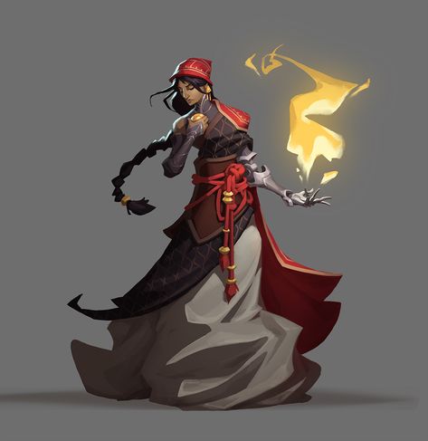 Witch Gpysy, Hing Chui Fantasy Wizard, Concept Art Character, Dungeons And Dragons Homebrew, Fantasy Warrior, Fantasy Rpg, Dnd Characters, Character Portraits, Dark Fantasy Art, Fantasy Character Design