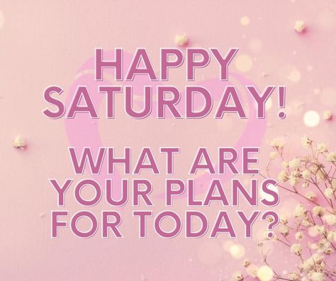 Scentsy Good Morning Saturday, Mary Kay Saturday Specials, July Engagement Posts, Saturday Fb Engagement Post, Mary Kay Facebook Posts Saturday, Farmasi Saturday Graphics, Red Aspen Interactive Post, Saturday Facebook Posts, Saturday Posts For Facebook