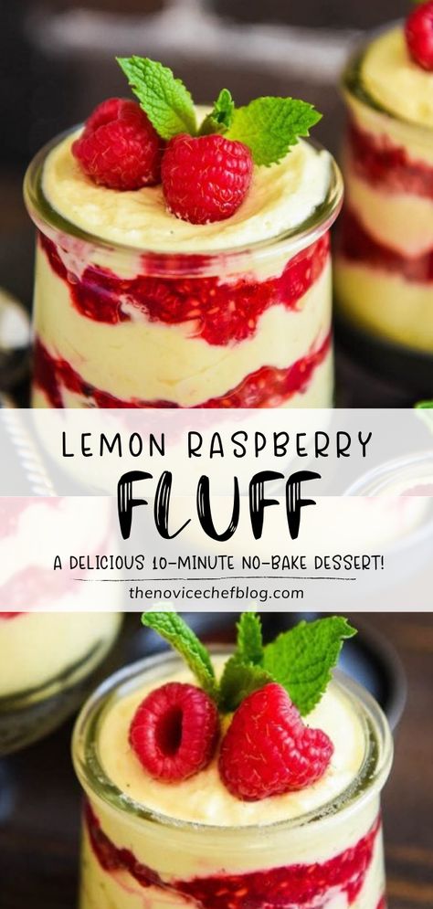 Fruit Cakes For Birthday, Easy Fruity Dessert Recipes, Fruity Gluten Free Desserts, Recipes For Raspberries Desserts, Lemon Raspberry Gluten Free, Fresh Fruit Desserts Simple, Gluten Free Dairy Free Fruit Dessert, Lemon Raspberry Desserts Easy, Gluten Free Lemon Desserts Easy