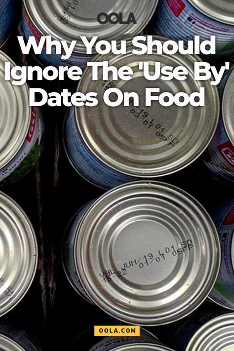 Expiration Dates On Food, Ethiopian Food, Canned Biscuits, Date Recipes, Canned Beans, Good Dates, Food Prep, Canned Food, Food Hacks