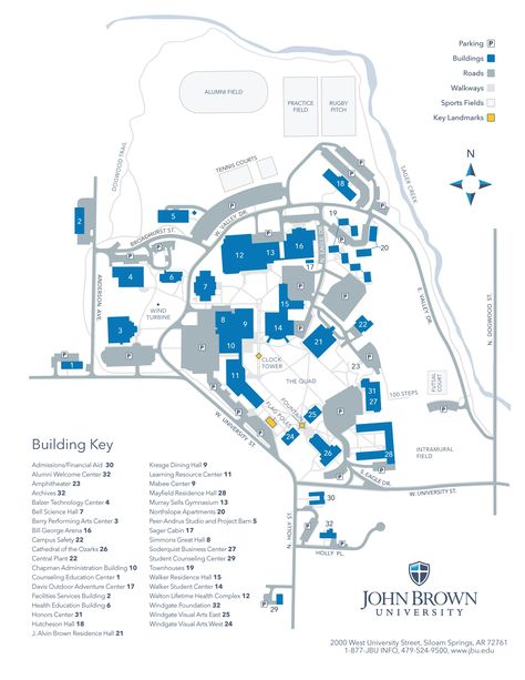 Visitor Information Scientific Poster, Map Projects, Campus Map, Residence Hall, Construction Management, Interior Rendering, Financial Aid, Human Services, College Fun