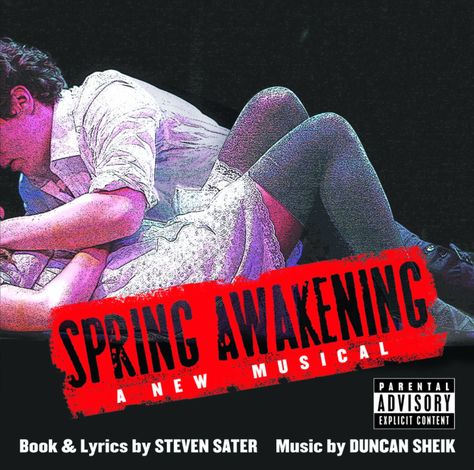 Spring Awakening: Duncan Sheik Steven Sater #Duncan, #Awakening, #Spring, #Sater Spring Awakening Broadway, Spring Awakening Musical, Duncan Sheik, Broadway Poster, John Gallagher Jr, Broadway Posters, Skylar Astin, Spring Awakening, Theatre Nerds