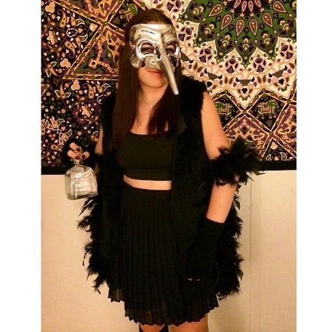 Tequila Mockingbird Costume, Tequila Mockingbird, Last Minute Costume Ideas, Easy Last Minute Costumes, Jake From State Farm, Costume Ideas For Halloween, Misty From Pokemon, Mom Instagram, Last Minute Costume