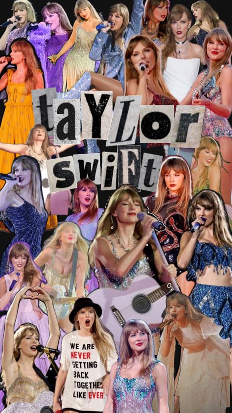 Taylor swift collage <3 Taylor Swift Collage, Taylor Swfit, Taylor Swift Fotos, Taylor Swift Jokes, Taylor Swift Images, Taylor Swif, Photos Of Taylor Swift, Taylor Swift Fan Club, Taylor Swift Cute