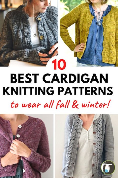 Woman Cardigan Knitting Pattern, Knit Cardigans For Women, Women’s Knitted Cardigan Patterns, Womens Cardigan Knitting Patterns, Knitted Cardigan Patterns For Women, Dk Cardigan Knitting Patterns, Cardigan Patterns Knitting, Hand Knit Cardigan Patterns, Knitting Patterns Cardigans Women