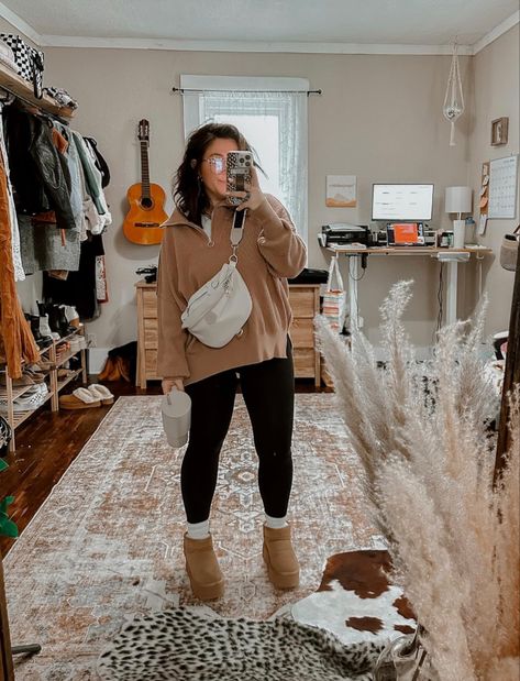 Follow for everyday outfit ideas! ♡︎ IG + TT: @theohiogirljaz casual outfit, everyday casual outfit, neutral outfit, everyday outfit inspo, comfy casual style, outfit ideas, easy outfit, casual outfit ideas, stay at home style, everyday style, everyday outfit, everyday casual style, work from home outfit, 2023 trendy outfit, mom style, mom outfit inspo, stay at home mom outfit, mom fashion, winter outfit inspo, cold weather outfit, puffer vest, casual winter outfits, black sweater outfit, sweater dress outfit, beanie outfit, sweater outfits, winter outfits 2023, layering outfits, cold outfits, cute winter outfits, christmas outfits, Christmas party outfits, winter outfit, winter outfits, winter style, Uggs outfit, mode hivernale, casual dinner outfit, cozy style, comfy style, lounge Casual Thanksgiving Outfits Midsize, Comfy Movie Theater Outfits, Cute Mom Outfits Winter, Comfortable Thanksgiving Outfit, Comfy Cold Weather Outfits, Mom Winter Outfits, Midsize Winter Outfits, Plus Size Thanksgiving Outfit Ideas, Cute Warm Outfits